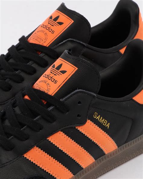 adidas schuhe orange streifen|Adidas orange shoes.